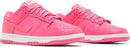 Nike Dunk Low 'Hyper Pink'