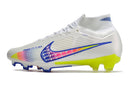Chuteira Nike Air Zoom Mercurial Superfly IX Elite Campo