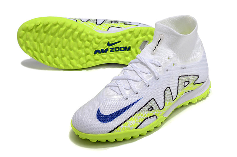 Chuteira Nike Air Zoom Mercurial Vapor XV Elite Society