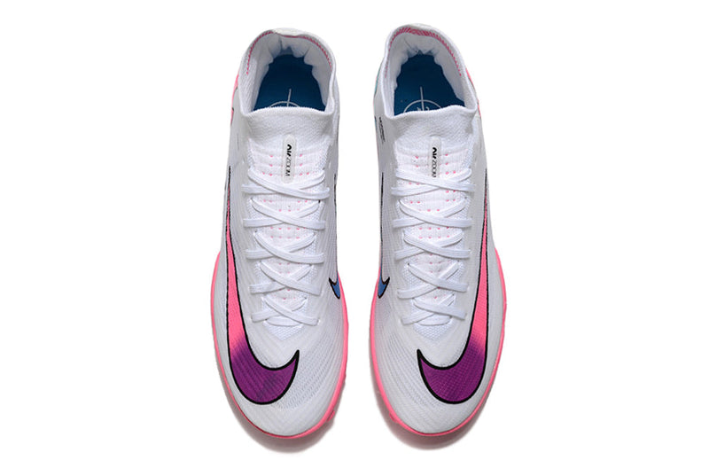 Chuteira Nike Air Zoom Mercurial Vapor XV Elite Society