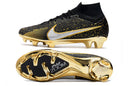 Chuteira Nike Air Zoom Mercurial Superfly IX Elite Campo