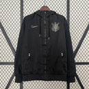 Jaqueta Corta-Vento Corinthians 24/25 - Preto