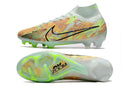 Chuteira Nike Air Zoom Mercurial Superfly IX Elite Campo