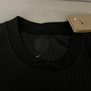 Camisa Corinthians Fora 2024/25 - Versão Jogador All Black