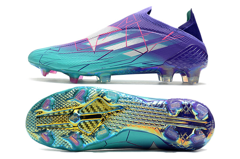 Chuteira Adidas SpeedFlow .1 Campo