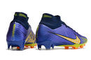 Chuteira Nike Air Zoom Mercurial Superfly IX Elite Campo