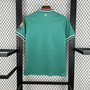 Camisa Aston Villa Edição Especial 24/25 - Verde Adidas Originals