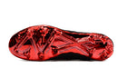 Chuteira Nike Phantom GX Low Elite FG Campo
