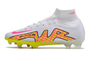 Chuteira Nike Air Zoom Mercurial Superfly IX Elite Campo