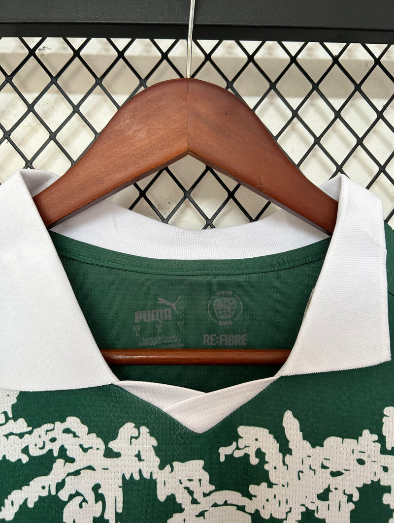 Camisa Palmeiras 25/26