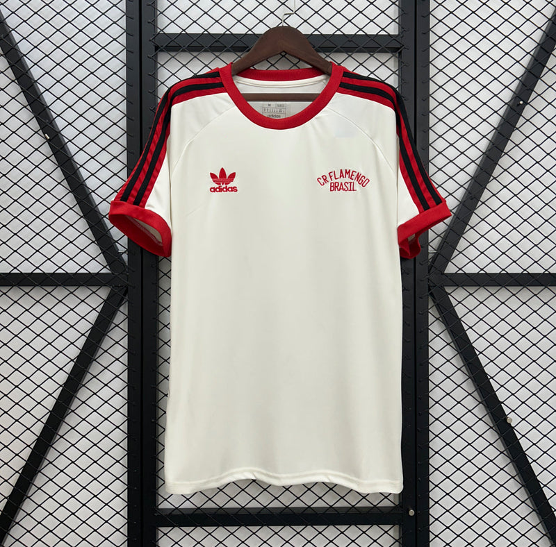 Camisa Flamengo 25/26 - Edição Comemorativa