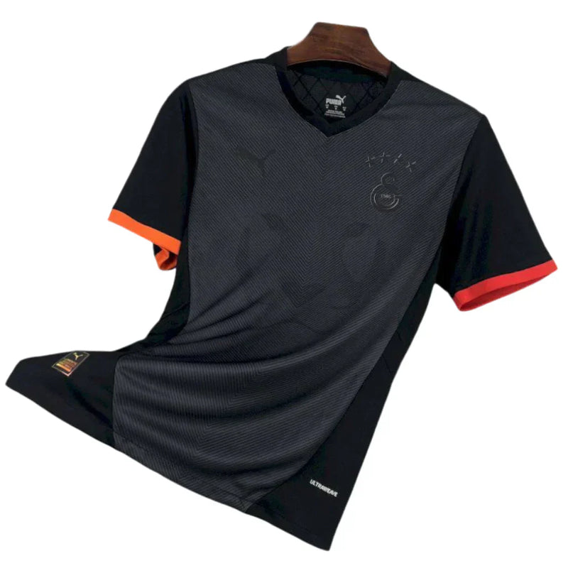 Camisa Galatasaray Edição Especial 24/25 - Puma Torcedor Masculina Lançamento
