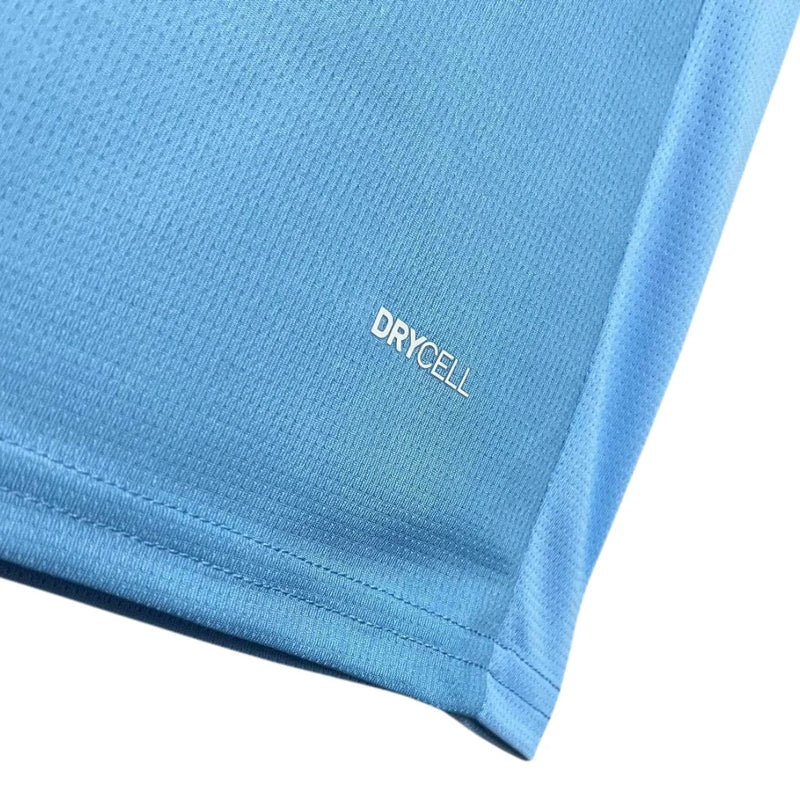 Camisa Manchester City Home 25/25 - Puma Torcedor Masculina