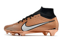 Chuteira Nike Air Zoom Mercurial Vapor XV Elite Campo