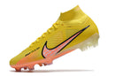Chuteira Nike Air Zoom Mercurial Superfly IX Elite Campo
