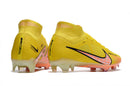 Chuteira Nike Air Zoom Mercurial Superfly IX Elite Campo