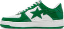 Bapesta 'Green'