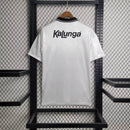 Camisa Corinthians Fora 1994 - Versão Retrô Branca