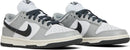 Nike Dunk Low 'Light Smoke Grey'