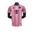 Camisa Inter Miami Home 25/26 - Adidas Jogador Masculina