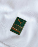 Camisa Palmeiras Away 24/25 - Branca e verde