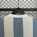 Camisa Argentina Edição Especial 25/26 - Azul 50 Anos