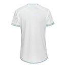 Camisa Universidad de Chile Away 24/25 - Branca