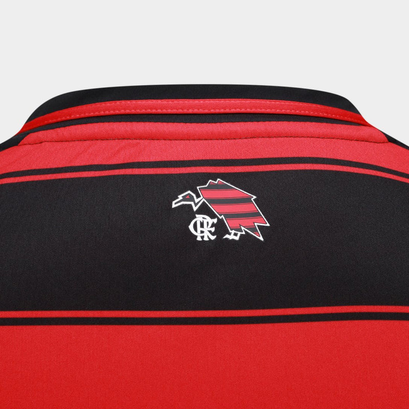 Camisa Flamengo 25/26 Home Torcedor