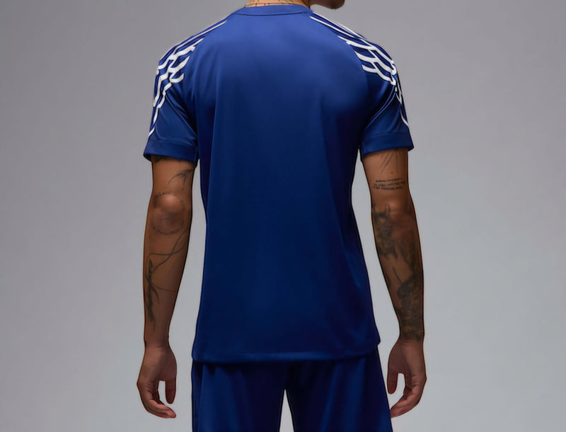 PSG camisa Forth 24/25 Torcedor