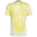 Camisa Juventus Away 24/25 - Amarela
