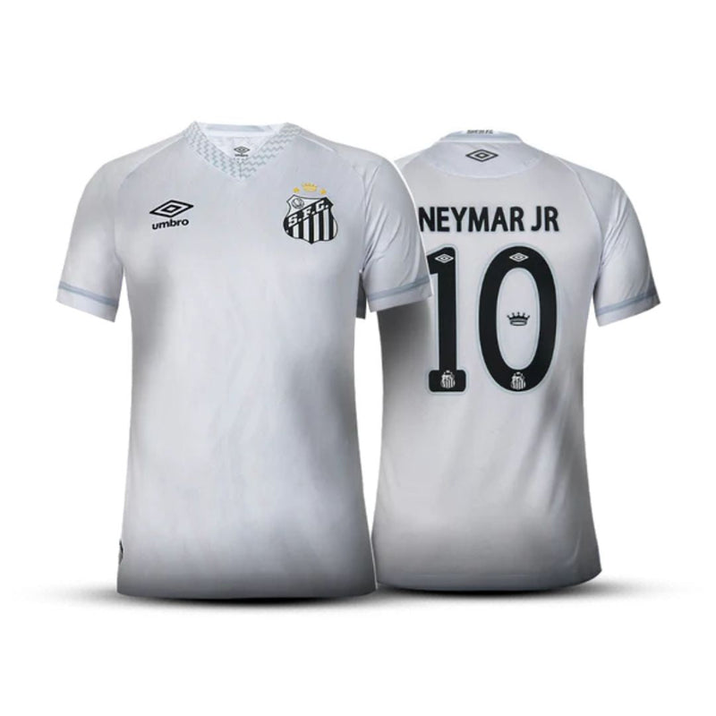 Camisa Santos FC Home 25/26 +