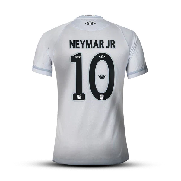 Camisa Santos FC Home 25/26 +