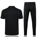 Conjunto de Treino Al Nassr 24/25 - Preto