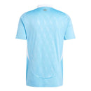 Camisa Bélgica Away 2024 - Azul