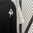 Camisa Atlético Mineiro Treino 24/25 - Preto