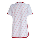 Camisa Internacional Away 23/24  Feminina - Branca