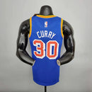Camisa Regata Golden State Warriors Azul - Nike - Masculina