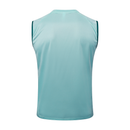 Kit de Treino Cruzeiro 25/26 Azul Claro
