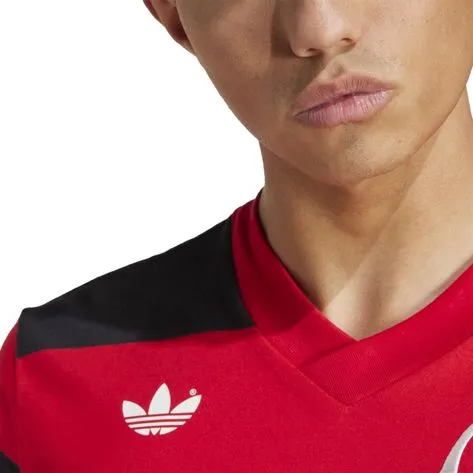 Camisa Flamengo Comemorativa 1981 - Versão Torcedor Lançamento 25/26
