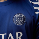 Camisa PSG IV 24/25 - Nike Torcedor Masculina
