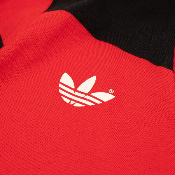 Camisa Flamengo Comemorativa 1981 - Versão Torcedor Lançamento 25/26