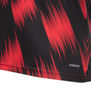 Camisa Flamengo Pré Jogo 25/26 - Versão Torcedor Lançamento