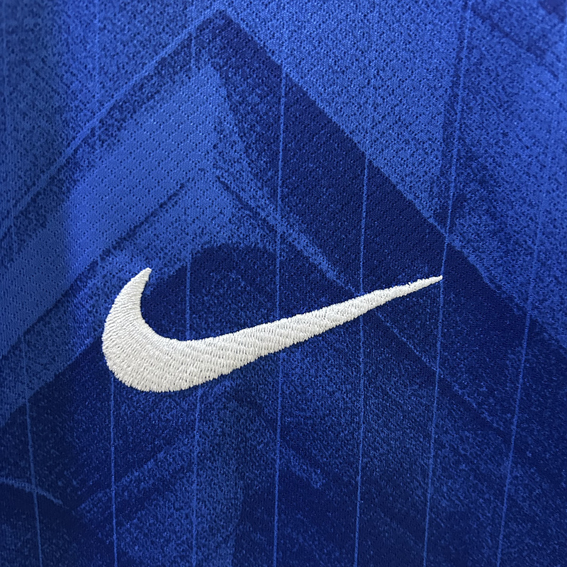 Camisa Chelsea Home 25/26 - Nike Torcedor Masculina