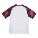 Kit Infantil Flamengo Away 25/26