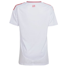 Camisa Internacional Away 25/26 - Adidas Feminina