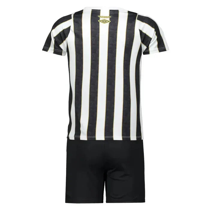 Kit Infantil Santos Reserva 24/25