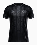 Camisa Atlético Mineiro Edição Especial 22/23 - Manto da Massa Preto