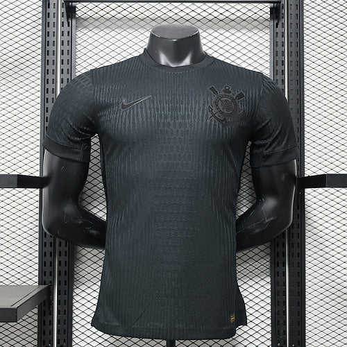 Corinthians Away 24/25 - Versão Jogador