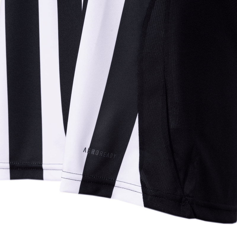 Camisa Atlético Mineiro Titular 25/26 - Versão Feminina Baby Look