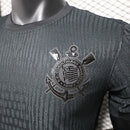 Corinthians Away 24/25 - Versão Jogador